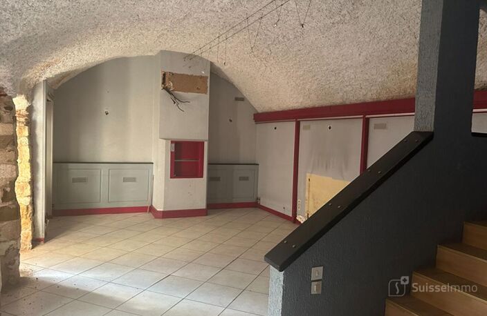 plateau à aménager — photo 2