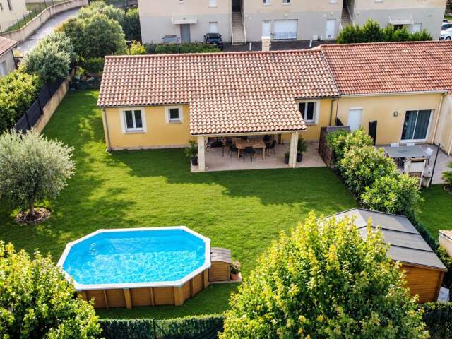 Maison À Vendre — photo du bien