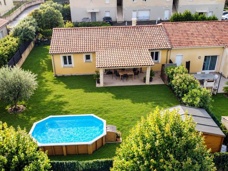 Maison À Vendre — photo 1