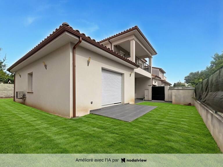 Maison À Vendre — photo 1