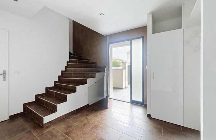 Maison À Vendre — photo 5