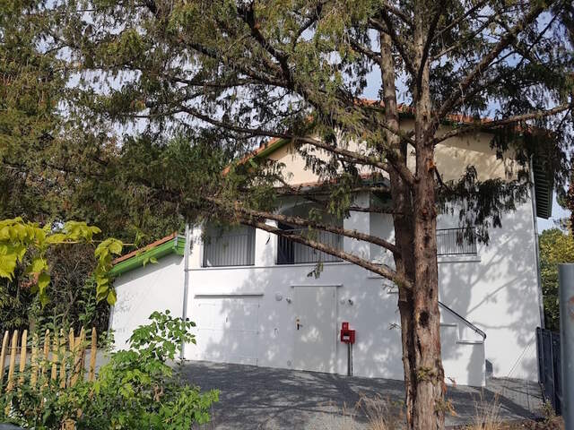 Studio — photo du bien