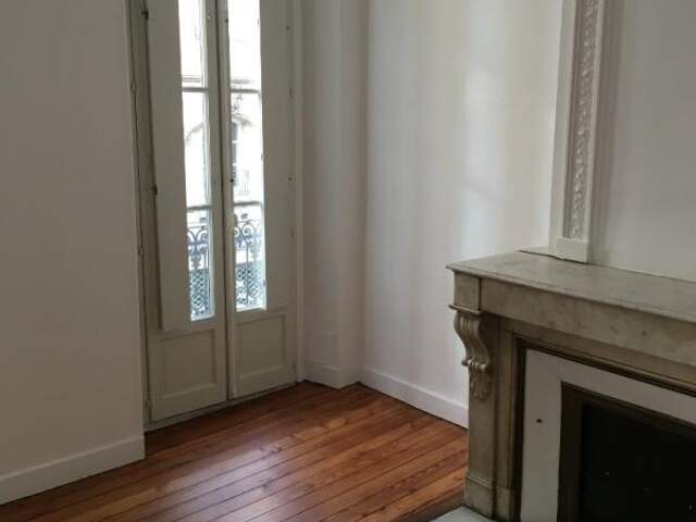 T3 BORDEAUX GAMBETTA — photo du bien