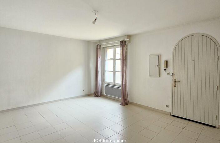CAPITOLE T1BIS 45 m2 RESIDENCE STANDING + PKG — photo 2