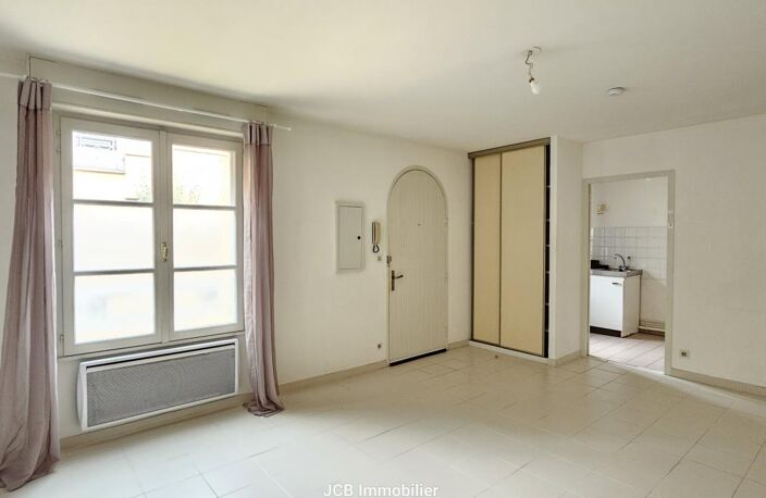 CAPITOLE T1BIS 45 m2 RESIDENCE STANDING + PKG — photo 3