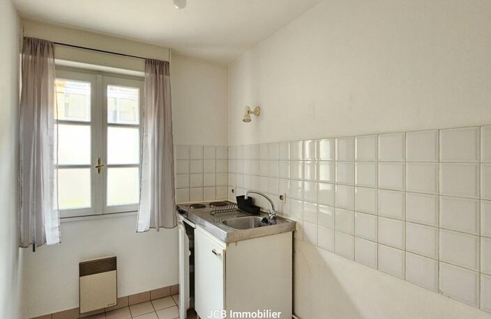 CAPITOLE T1BIS 45 m2 RESIDENCE STANDING + PKG — photo 4