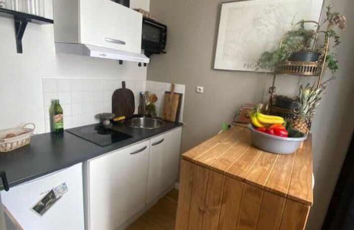 Appartement À Vendre — photo 3