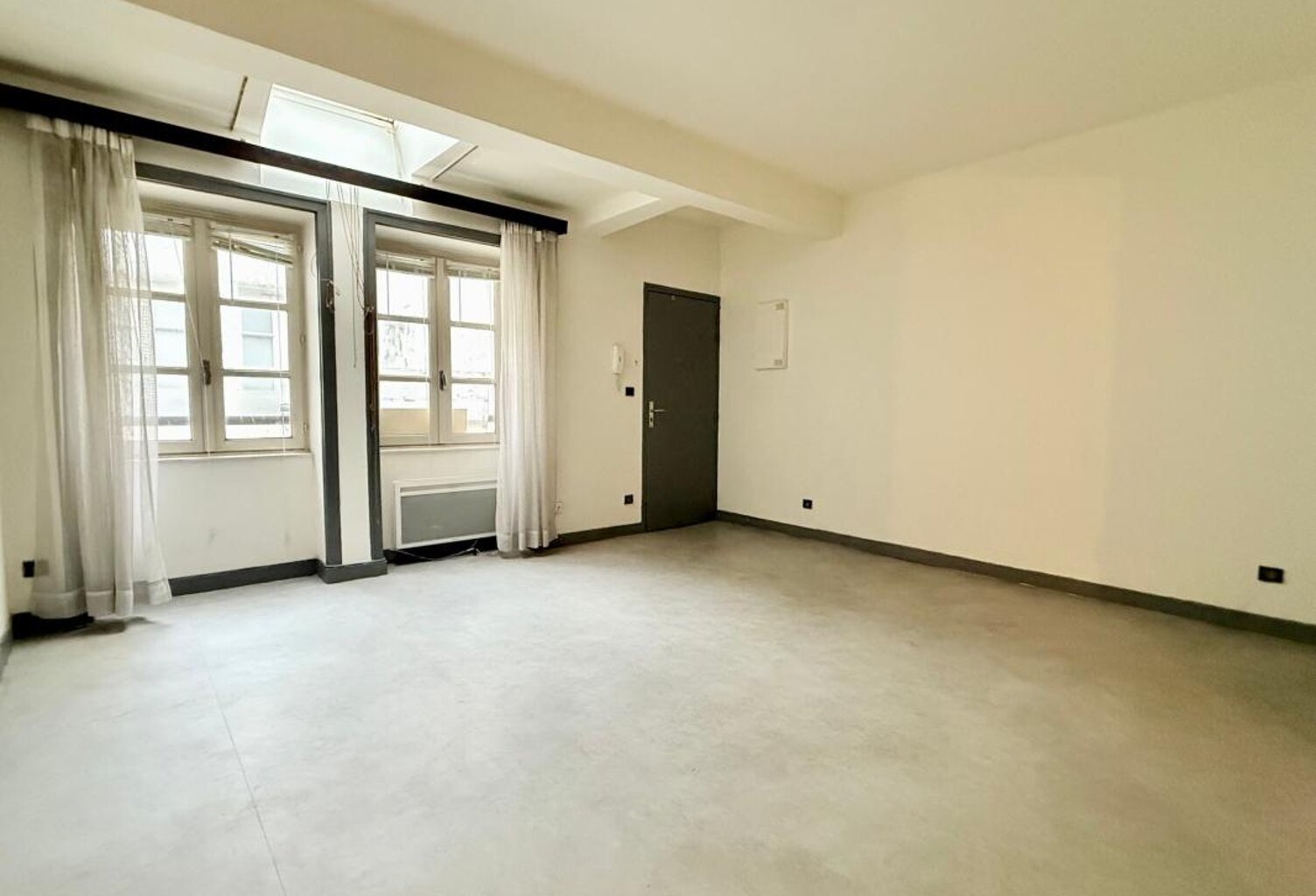 Studio 27 m² - Proche port La Rochelle — photo 1