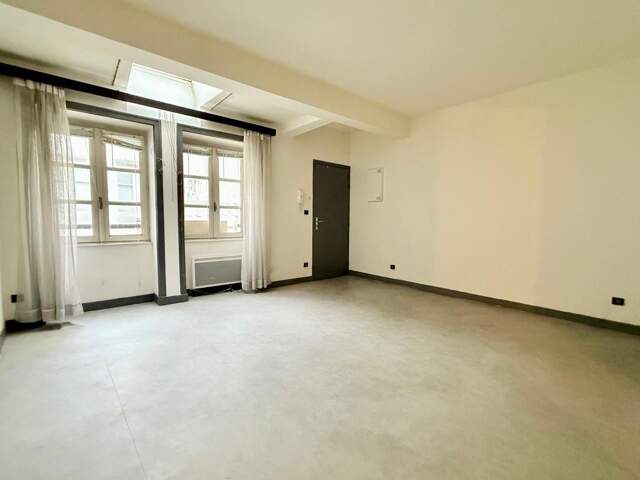Studio 27 m² - Proche port La Rochelle — photo du bien