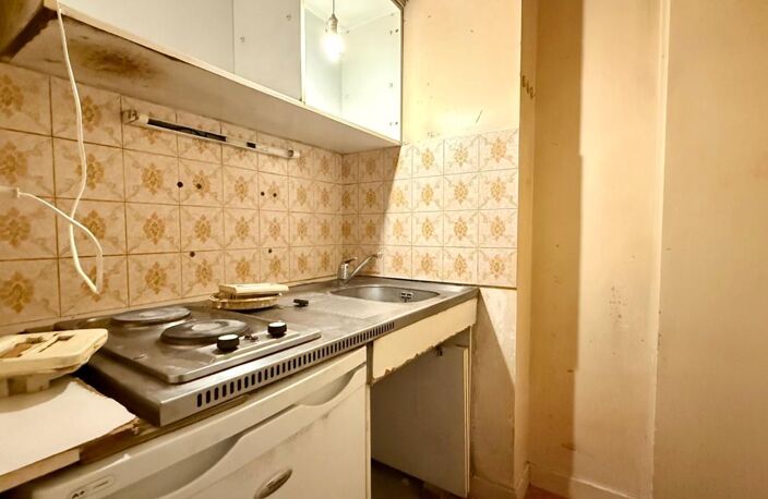 Studio 27 m² - Proche port La Rochelle — photo 3