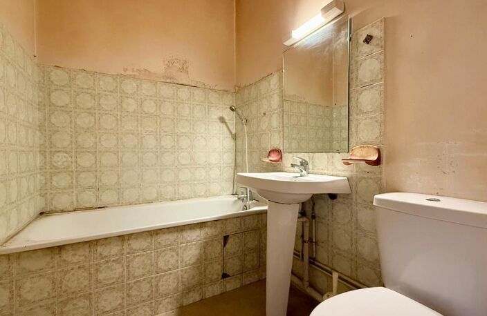 Studio 27 m² - Proche port La Rochelle — photo 4
