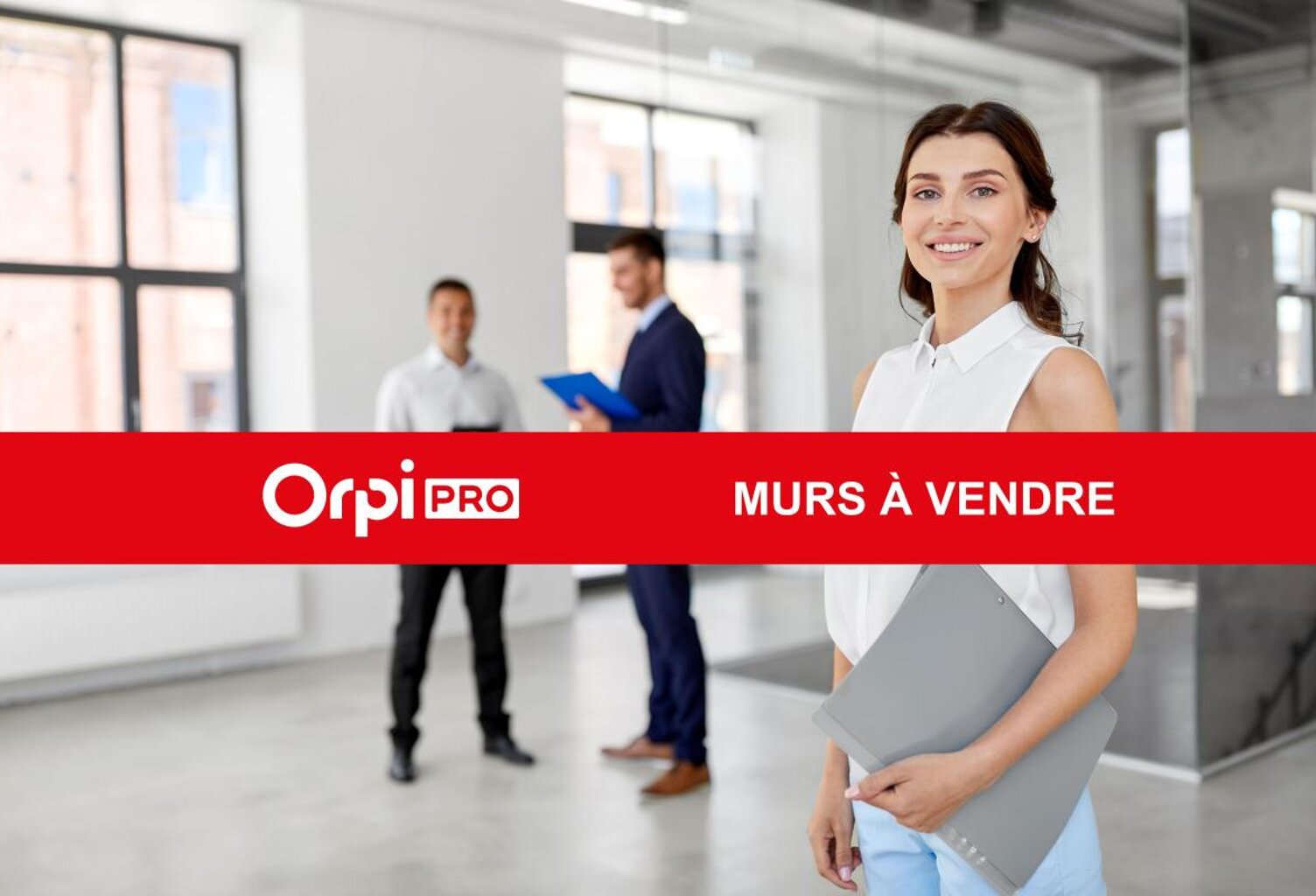 Local commercial, coeur de ville — photo 1
