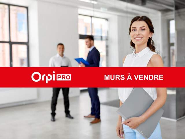 Local commercial, coeur de ville — photo du bien