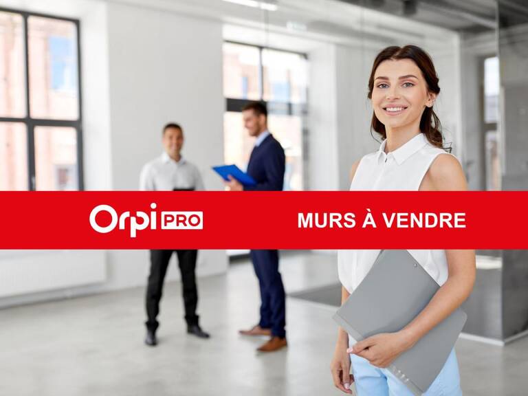 Local commercial, coeur de ville — photo 1