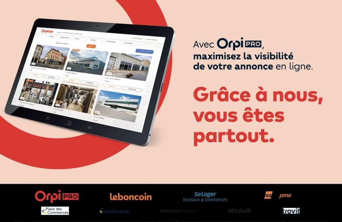 Local commercial, coeur de ville — photo 3