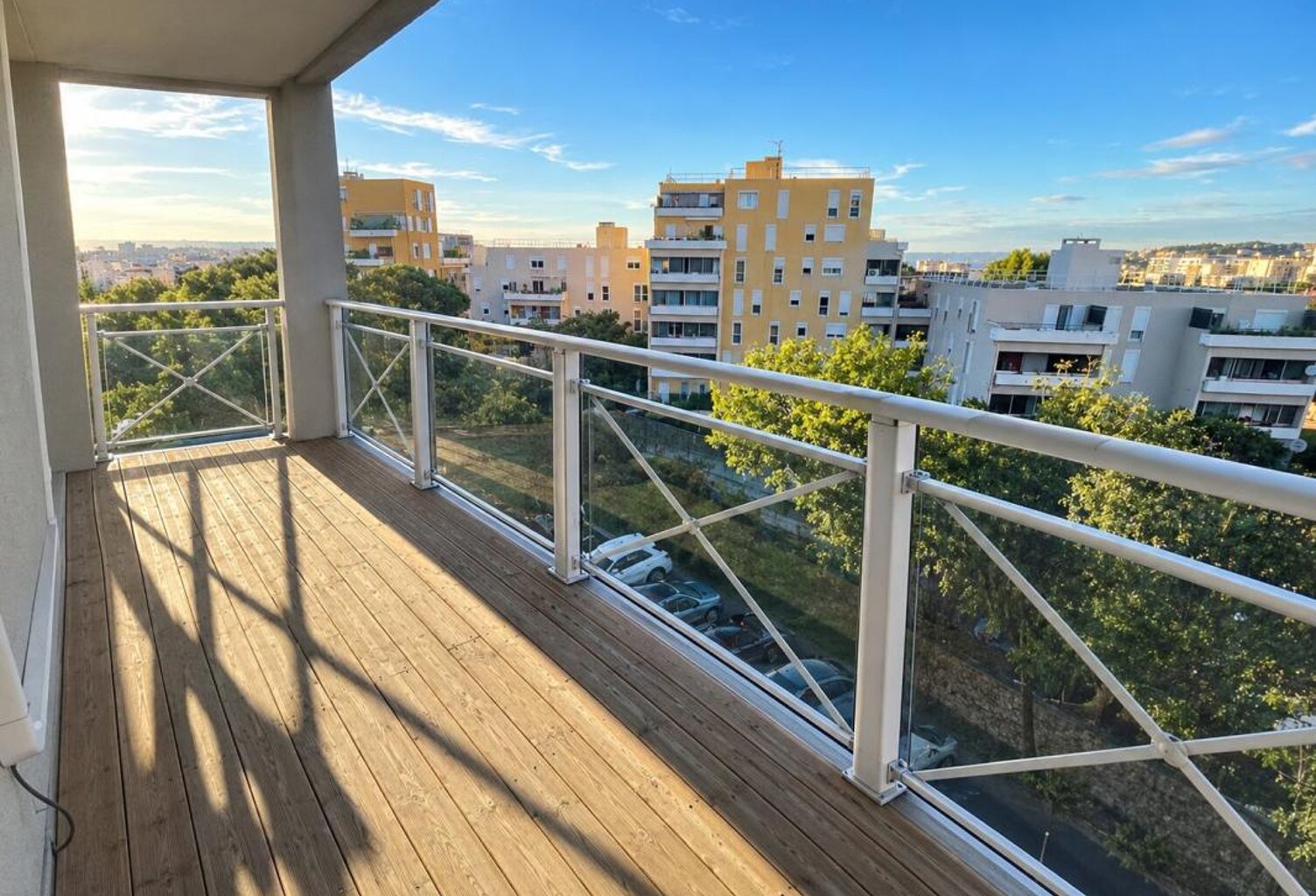 Appartement à vendre 2 pièces 39,6 m2  entre Bonneveine et Sormiou 13009 — photo 1