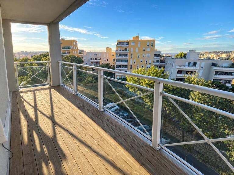 Appartement à vendre 2 pièces 39,6 m2  entre Bonneveine et Sormiou 13009 — photo 1