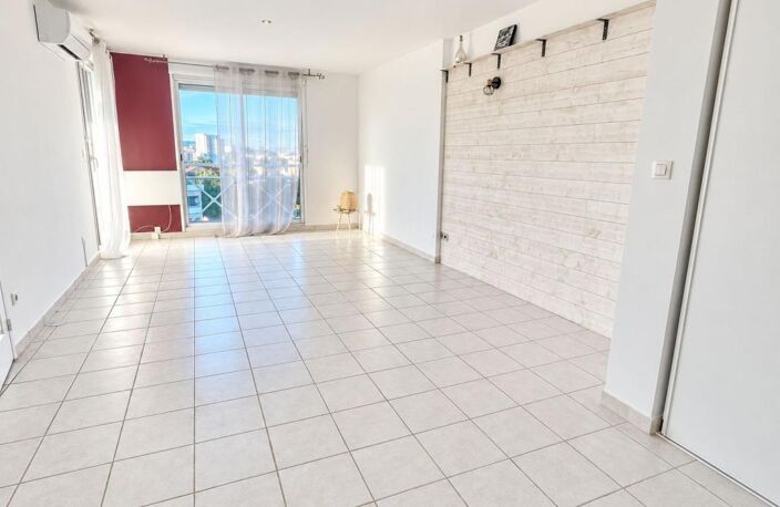 Appartement à vendre 2 pièces 39,6 m2  entre Bonneveine et Sormiou 13009 — photo 2