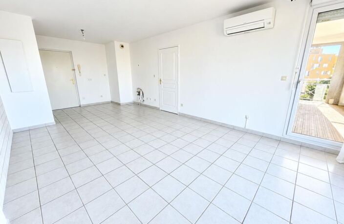 Appartement à vendre 2 pièces 39,6 m2  entre Bonneveine et Sormiou 13009 — photo 3