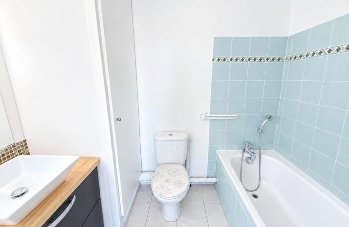 Appartement à vendre 2 pièces 39,6 m2  entre Bonneveine et Sormiou 13009 — photo 4