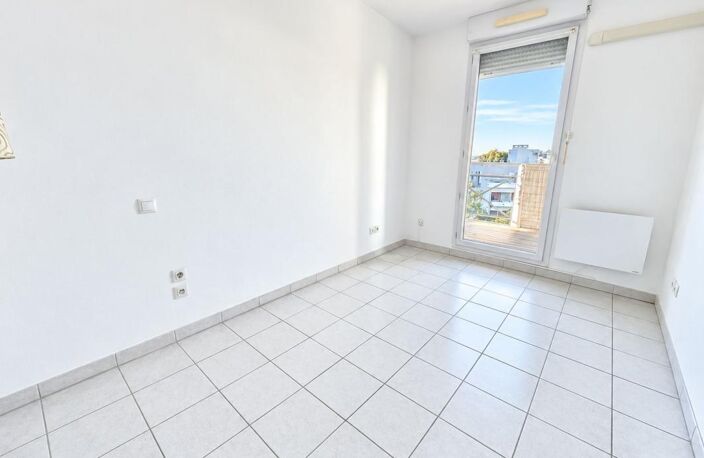 Appartement à vendre 2 pièces 39,6 m2  entre Bonneveine et Sormiou 13009 — photo 5