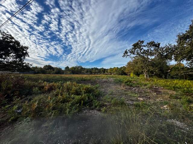 Terrain à bâtir à Hourtin (33990) — photo du bien