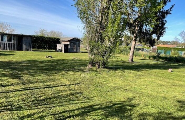 Terrain à bâtir à Cissac-Médoc (33250) — photo 2