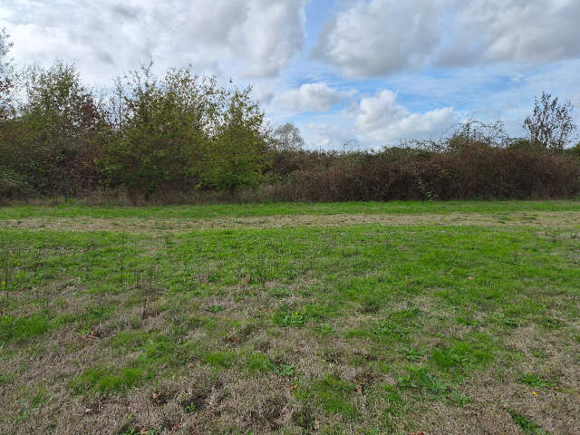 Terrain à bâtir à Parcoul-Chenaud (24410) — photo du bien