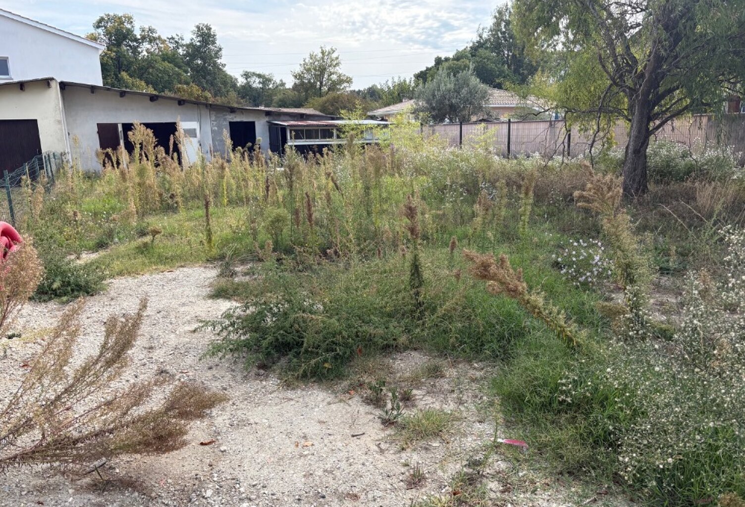 Terrain à bâtir à Villenave-d'Ornon (33140) — photo 1