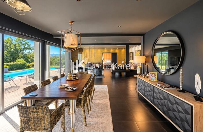 Maison à vendre Villeneuve-de-Rivière — photo 5