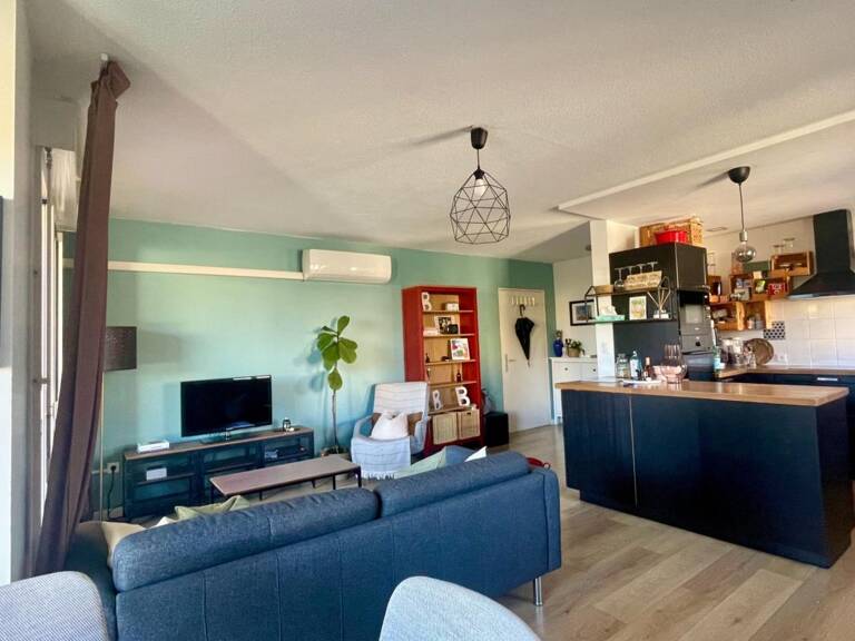 Appartement à vendre 3 pièces AIX EN PROVENCE (13) — photo 1