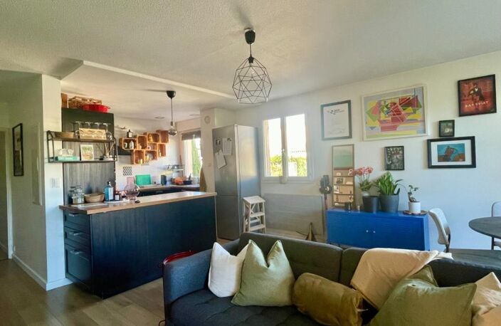 Appartement à vendre 3 pièces AIX EN PROVENCE (13) — photo 2