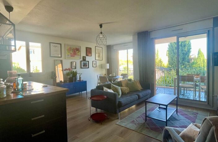 Appartement à vendre 3 pièces AIX EN PROVENCE (13) — photo 3