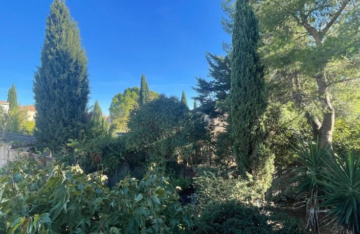 Appartement à vendre 3 pièces AIX EN PROVENCE (13) — photo 4