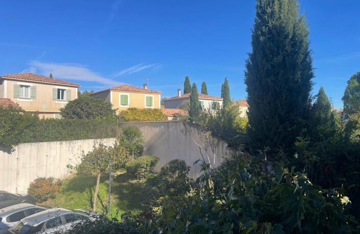 Appartement à vendre 3 pièces AIX EN PROVENCE (13) — photo 5