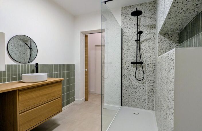 Exclusivité! Appartement T2/3 49m2 à vendre BORDEAUX (33) — photo 4