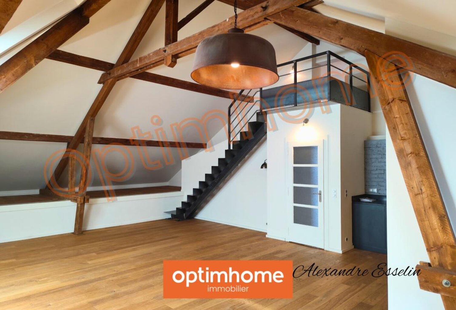 MAISON DE 268 m², 6 CHAMBRES, JARDIN ET FORT POTENTIEL - KUNTZIG (57970) — photo 1