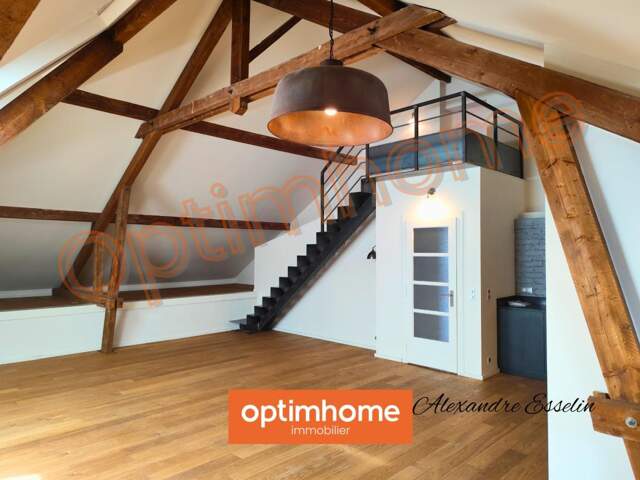 MAISON DE 268 m², 6 CHAMBRES, JARDIN ET FORT POTENTIEL - KUNTZIG (57970) — photo du bien