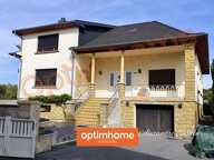 MAISON DE 268 m², 6 CHAMBRES, JARDIN ET FORT POTENTIEL - KUNTZIG (57970) — photo 2