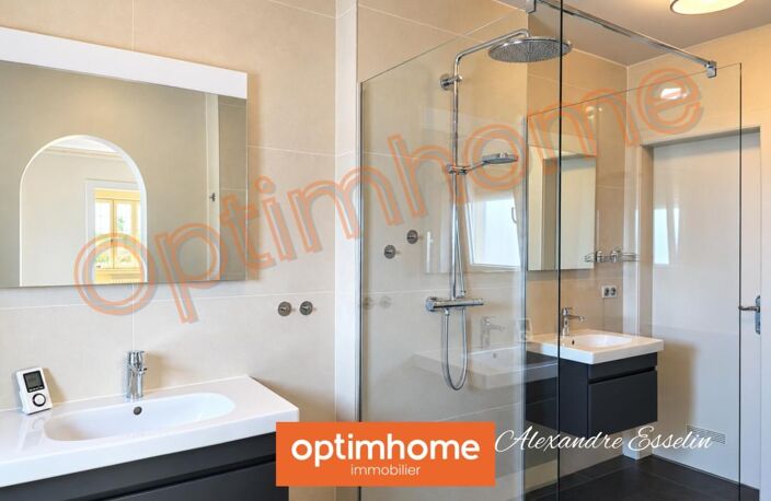 MAISON DE 268 m², 6 CHAMBRES, JARDIN ET FORT POTENTIEL - KUNTZIG (57970) — photo 3