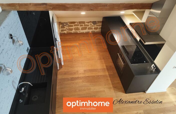MAISON DE 268 m², 6 CHAMBRES, JARDIN ET FORT POTENTIEL - KUNTZIG (57970) — photo 4