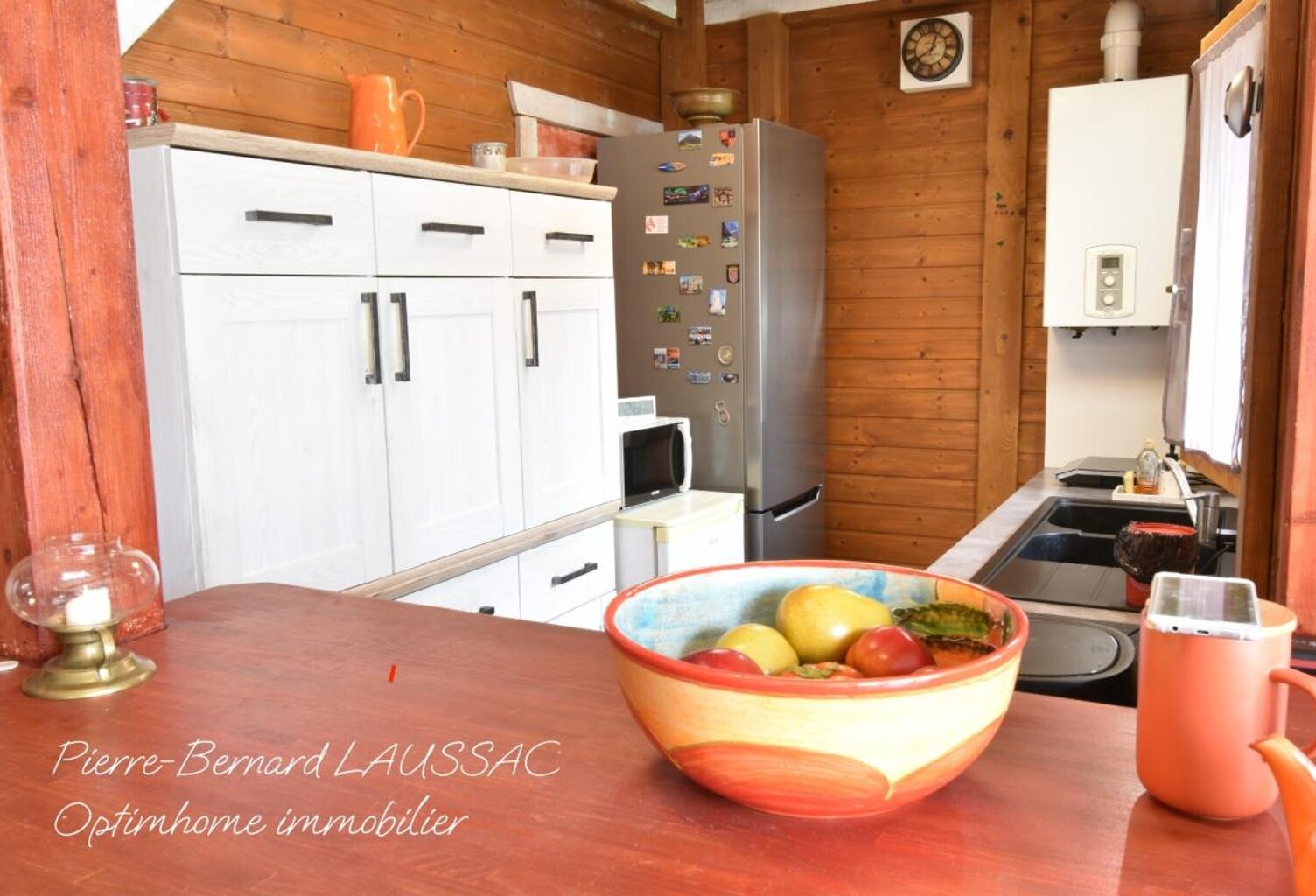 Appartement à vendre 2 pièces CHATEAUNEUF (73) — photo 1