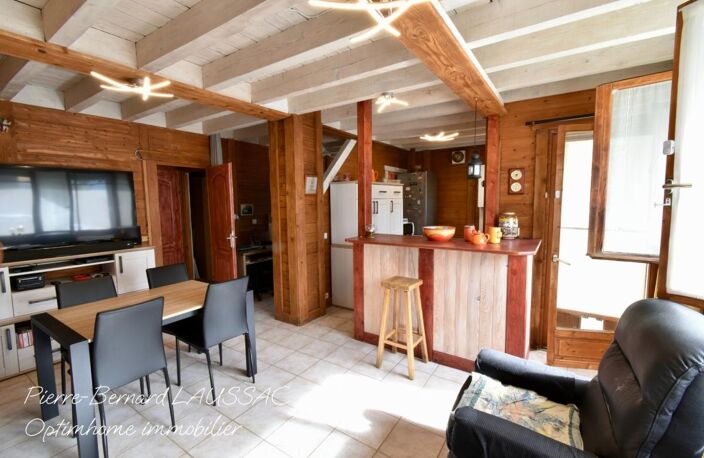 Appartement à vendre 2 pièces CHATEAUNEUF (73) — photo 2