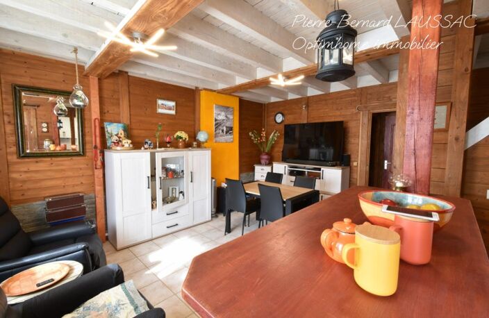 Appartement à vendre 2 pièces CHATEAUNEUF (73) — photo 4