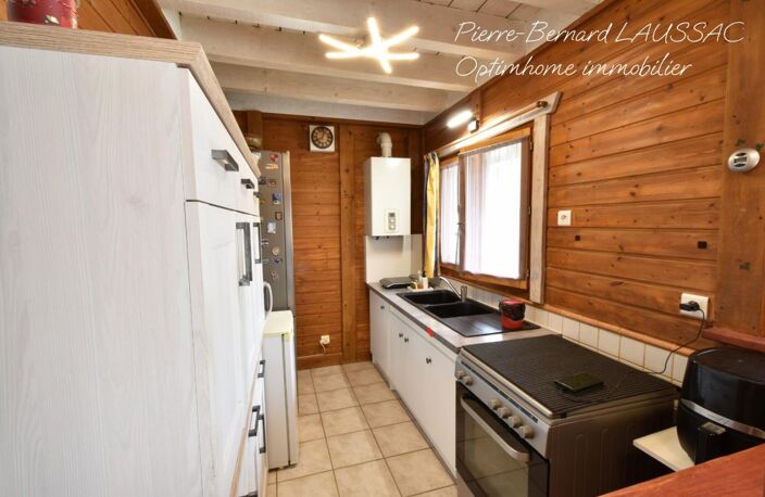 Appartement à vendre 2 pièces CHATEAUNEUF (73) — photo 5