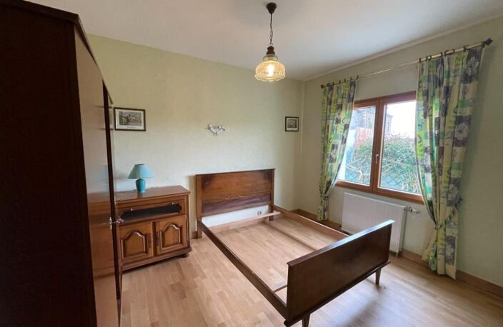 Maison à vendre 6 pièces CALLAC (22) — photo 2