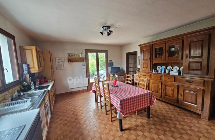 Belle Périgourdine de 127 m2 à SAINT SAUD LACOUSSIERE (24) — photo 4