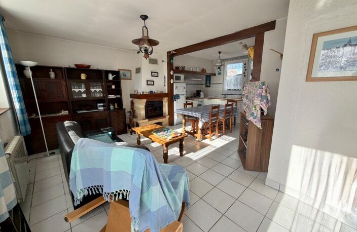 Maison à vendre 4 pièces  (56) — photo 2