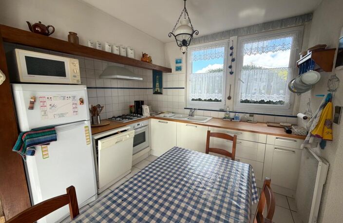 Maison à vendre 4 pièces  (56) — photo 3
