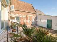 Exclusivité - Maison semi-individuelle avec garage & jardin clos à Catillon sur Sambre 59360 — photo 2